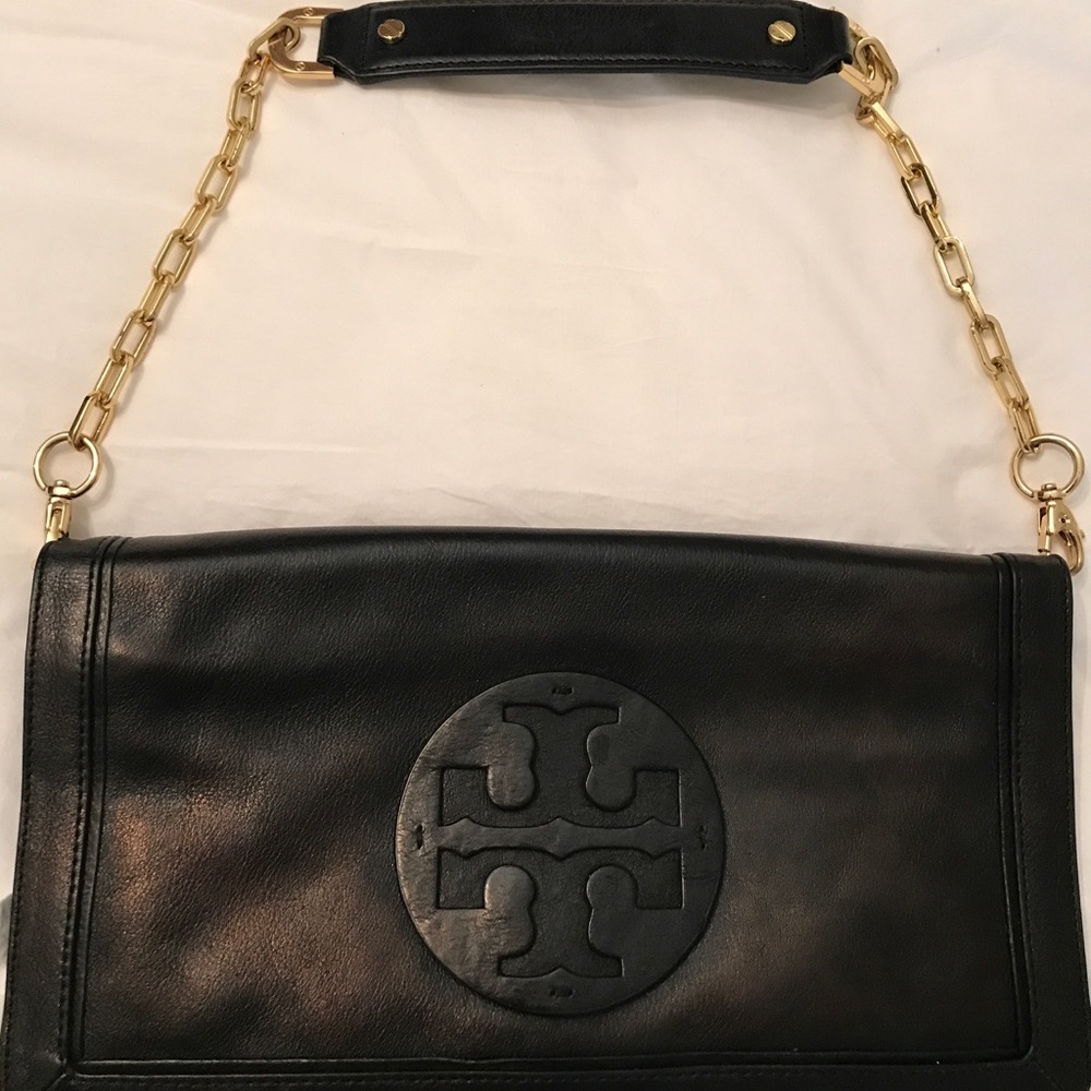 Tory Burch Suki Reva Clutch